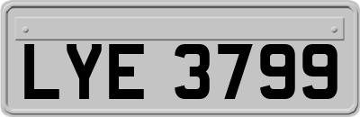 LYE3799