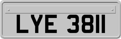 LYE3811