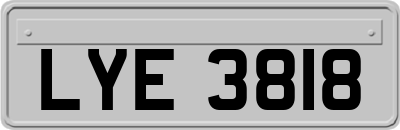 LYE3818