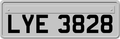 LYE3828