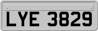 LYE3829