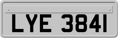 LYE3841