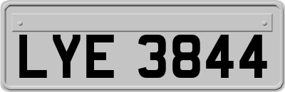 LYE3844