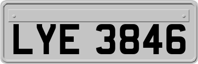 LYE3846