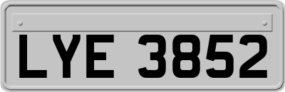 LYE3852
