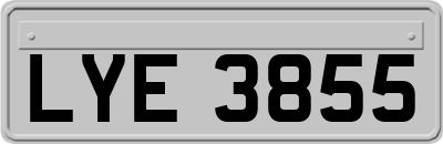 LYE3855