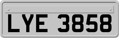 LYE3858