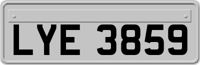 LYE3859