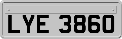 LYE3860