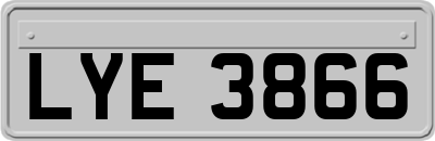 LYE3866