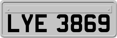 LYE3869