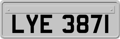 LYE3871