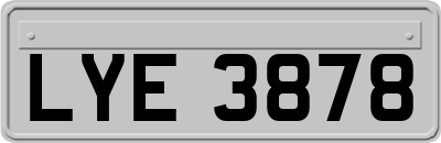 LYE3878