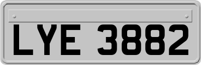 LYE3882