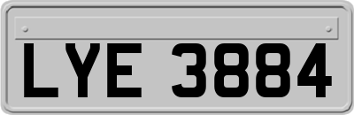 LYE3884