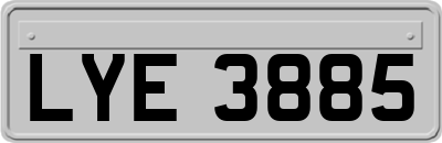 LYE3885