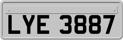 LYE3887