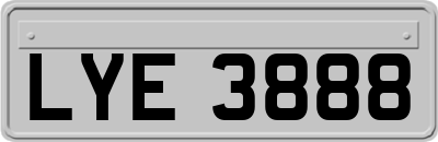 LYE3888