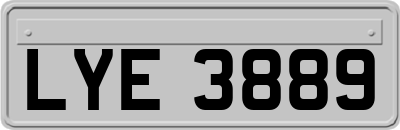 LYE3889