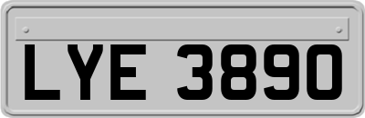 LYE3890