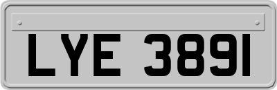 LYE3891