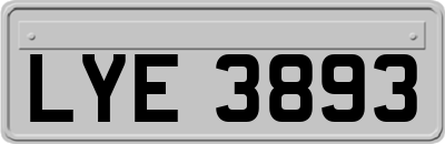 LYE3893