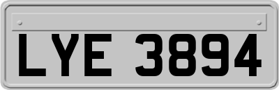 LYE3894