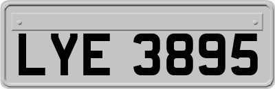 LYE3895