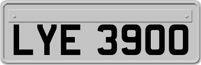LYE3900