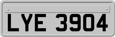 LYE3904