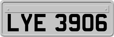 LYE3906
