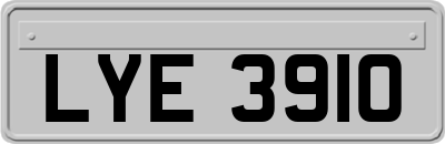 LYE3910