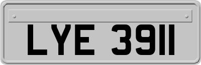 LYE3911
