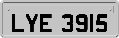 LYE3915