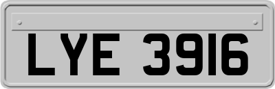 LYE3916