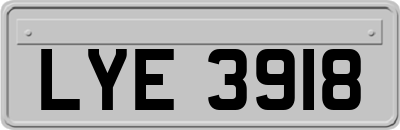 LYE3918