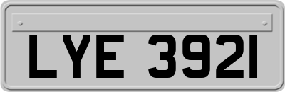 LYE3921