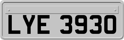 LYE3930