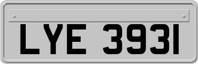 LYE3931