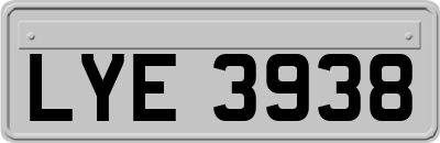 LYE3938