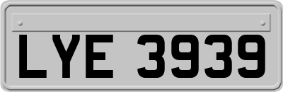 LYE3939