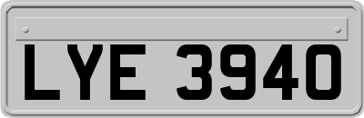 LYE3940