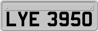 LYE3950