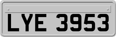 LYE3953