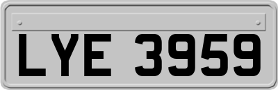LYE3959