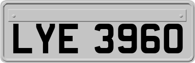 LYE3960