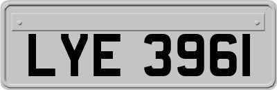 LYE3961