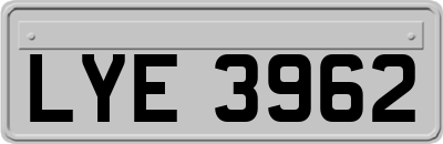 LYE3962