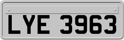 LYE3963