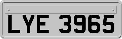 LYE3965